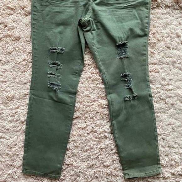 a.n.a Jegging - Picture 2 of 2